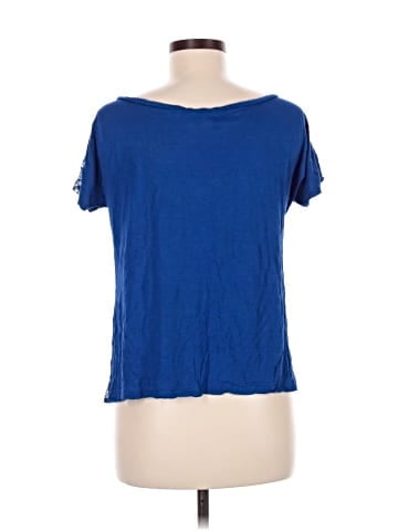 Miss Popular Short Sleeve T-Shirt (view 2)