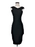 Assorted Brands Black Cocktail Dress Size M - photo 1