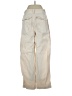 Madewell Ivory Casual Pants Size 27 waist - photo 2