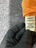 Max Studio 100% Polyester Orange Casual Dress Size L - photo 8