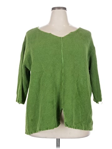 Brownstone Studio New York Pullover Sweater (view 1)