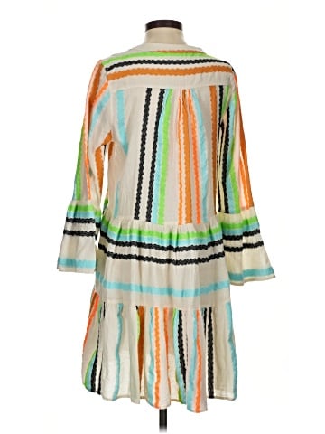 Devotion Twins Casual Dress (view 2)