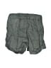 H&M 100% Linen Solid Gray Shorts Size Newborn - photo 2