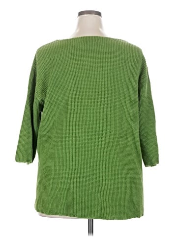 Brownstone Studio New York Pullover Sweater (view 2)
