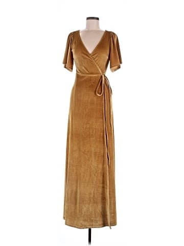 Baltic Born Casual Dress (view 1)