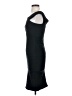 Assorted Brands Black Cocktail Dress Size M - photo 5