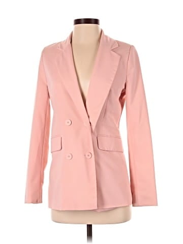 Pull&Bear Blazer (view 1)
