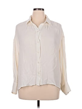 J.Crew 3/4 Sleeve Blouse (view 1)