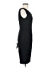 Cache Animal Print Black Cocktail Dress Size 2 - photo 4