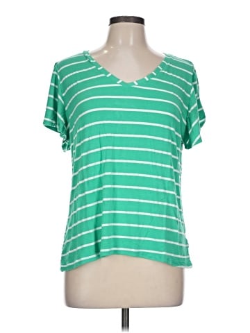 French Laundry Short Sleeve T-Shirt (view 1)