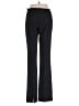 Trina Turk Solid Black Dress Pants Size 4 - photo 2
