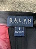 Ralph by Ralph Lauren Black Wool Pants Size 8 - photo 7