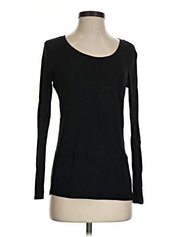 Tahari Long Sleeve T-Shirt (view 1)