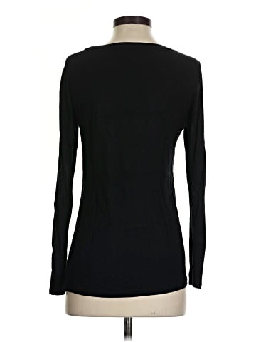 Tahari Long Sleeve T-Shirt (view 2)