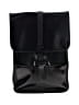 Rains Black Backpack One size - photo 1