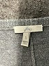 Joie Gray Pullover Sweater Size S - photo 7