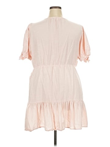 LC Lauren Conrad Casual Dress (view 2)