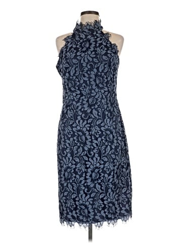 Eliza J Cocktail Dress (view 1)