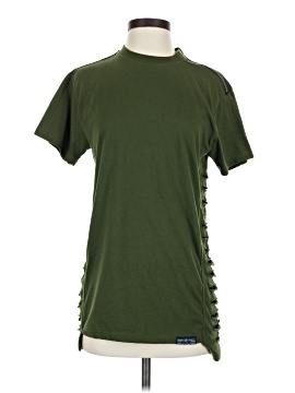 Assorted Brands Short Sleeve Top