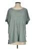 Z Supply 100% Polyester Green Pullover Sweater Size S - photo 1