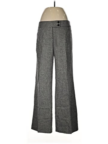 J.Crew Factory Store Wool Pants (view 1)