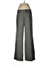J.Crew Factory Store Tweed Gray Wool Pants Size 8 - photo 1