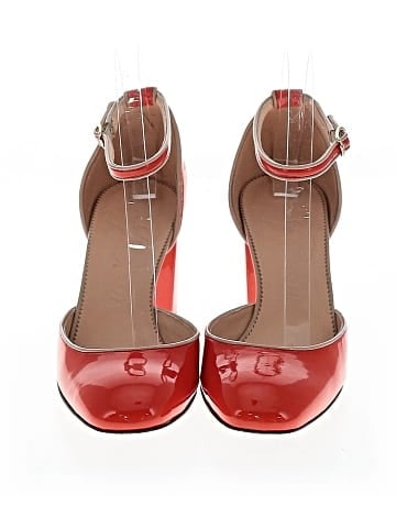J.Crew Heels (view 2)