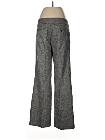 J.Crew Factory Store Wool Pants (view 2)