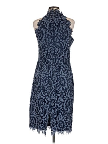 Eliza J Cocktail Dress (view 2)
