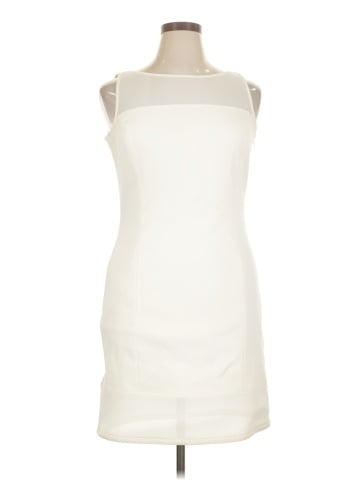 W by Worth Cocktail Dress (view 1)