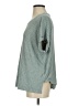 Z Supply 100% Polyester Green Pullover Sweater Size S - photo 5