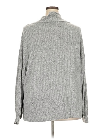 Zac & Rachel Long Sleeve Turtleneck (view 2)