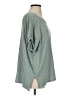 Z Supply 100% Polyester Green Pullover Sweater Size S - photo 4