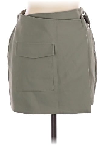 Zara Casual Skirt (view 1)