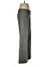J.Crew Factory Store Tweed Gray Wool Pants Size 8 - photo 4