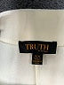TRUTH BY REPUBLIC Ivory Casual Pants Size M - photo 7