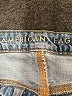 American Eagle Outfitters Blue Jeans Size 0 - photo 4