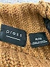 Press Brown Turtleneck Sweater Size M - photo 7