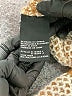 Press Brown Turtleneck Sweater Size M - photo 8