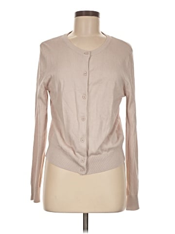 H&M Long Sleeve Blouse (view 1)