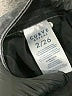 Curve Appeal Solid Black Jeans Size 2 - photo 5
