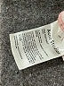 Acne Studios 100% Cotton Solid Pink Yana Face Sweatshirt Size XXS - photo 9