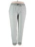 Splendid Stripes Gray Casual Pants Size 2X - photo 1