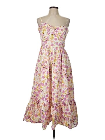 Storia Cocktail Dress (view 1)