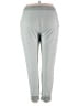 Splendid Stripes Gray Casual Pants Size 2X - photo 2