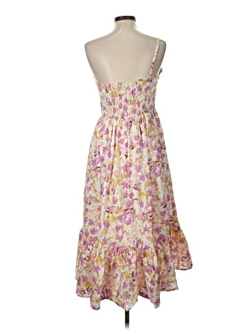 Storia Cocktail Dress (view 2)