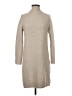 dalia Tan Turtleneck Sweater Size XS - photo 1