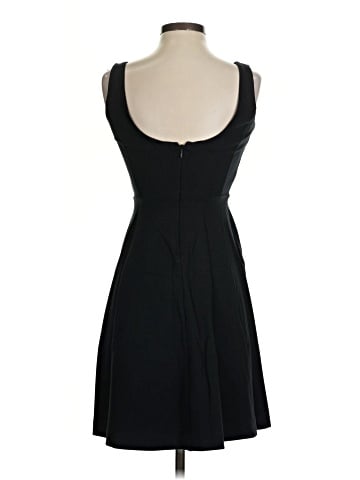 J.Crew Factory Store Cocktail Dress (view 2)