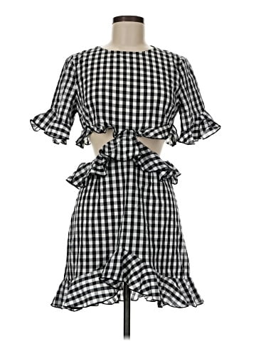 étophe studios Casual Dress (view 1)