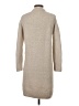 dalia Tan Turtleneck Sweater Size XS - photo 2